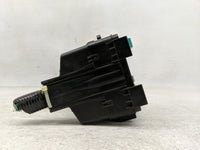 2018 Honda Odyssey Fusebox Fuse Box Panel Relay Module Fits OEM Used Auto Parts - Oemusedautoparts1.com