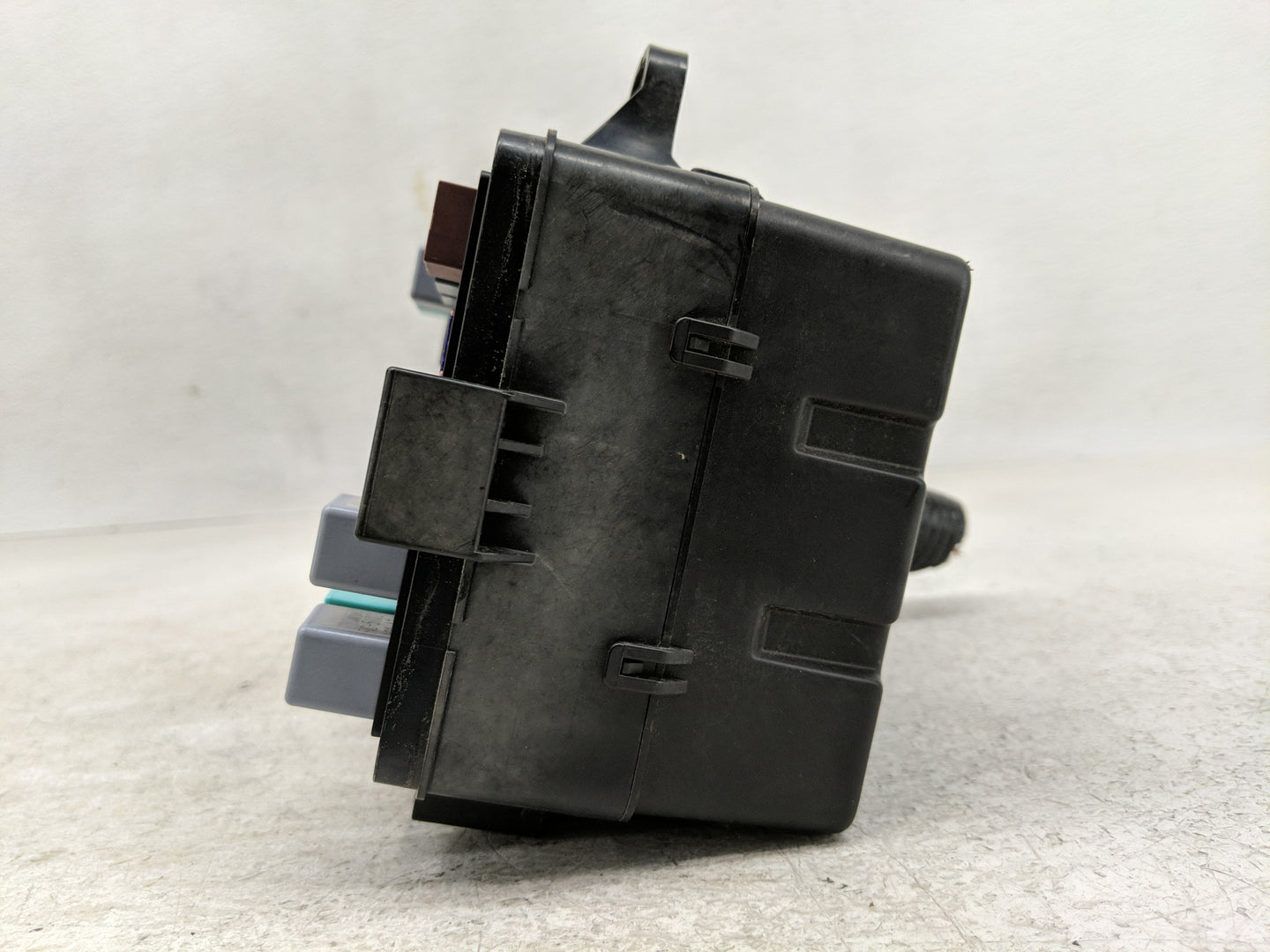 2018 Honda Odyssey Fusebox Fuse Box Panel Relay Module Fits OEM Used Auto Parts - Oemusedautoparts1.com