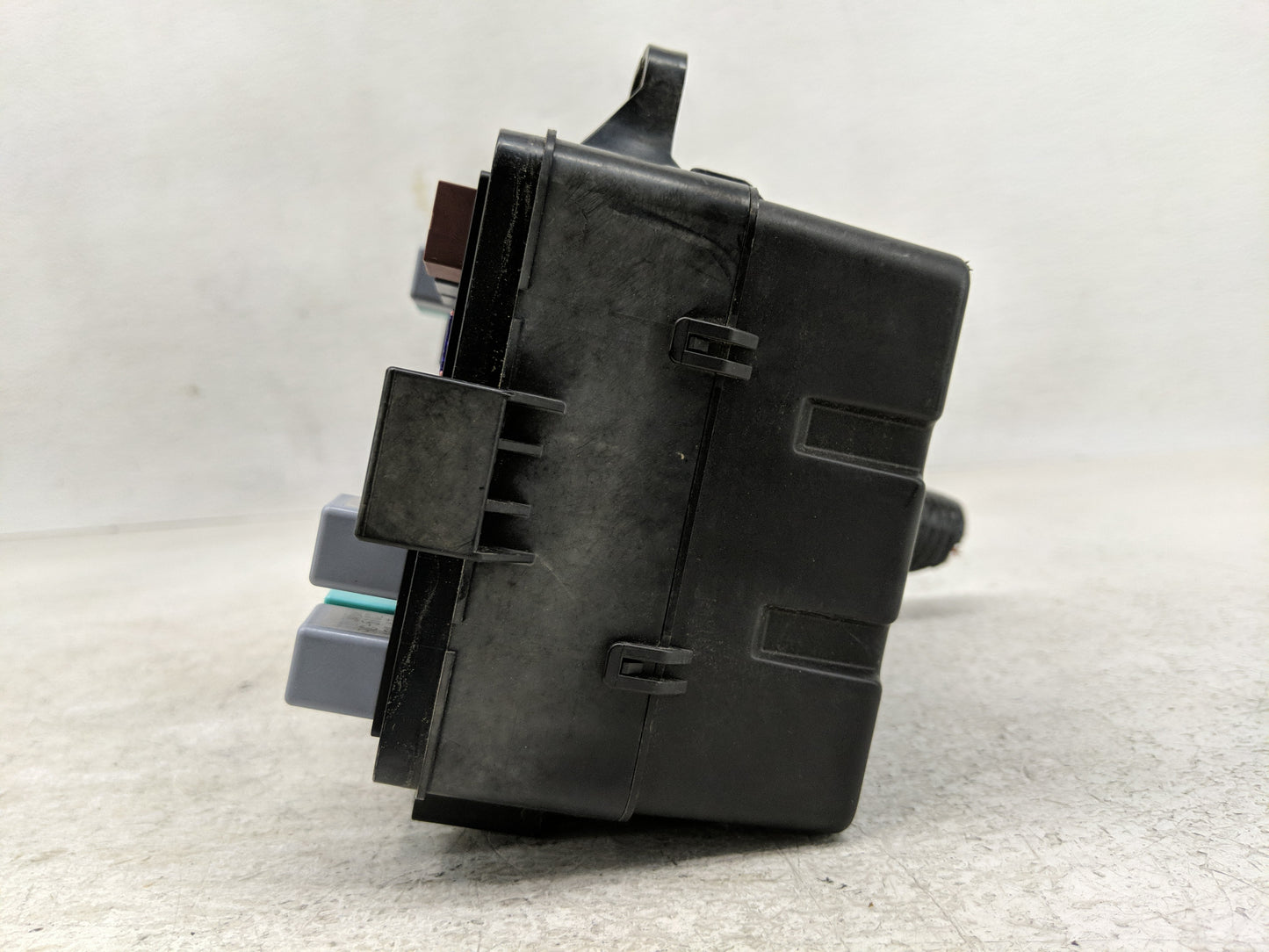 2018 Honda Odyssey Fusebox Fuse Box Panel Relay Module Fits OEM Used Auto Parts - Oemusedautoparts1.com