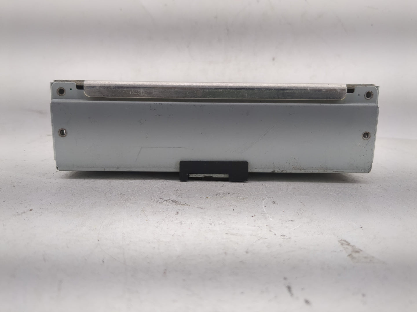 2018 Honda Odyssey Radio AM FM Cd Player Receiver Replacement P/N:39540-THR-A316-M1 Fits OEM Used Auto Parts - Oemusedautopa