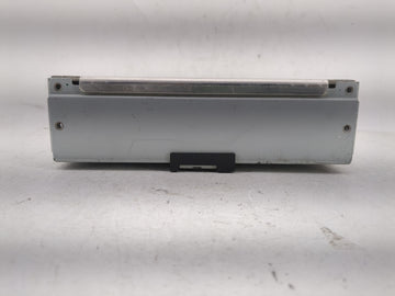 2018 Honda Odyssey Radio AM FM Cd Player Receiver Replacement P/N:39540-THR-A316-M1 Fits OEM Used Auto Parts - Oemusedautopa