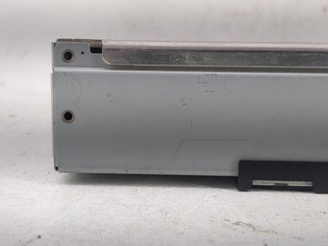 2018 Honda Odyssey Radio AM FM Cd Player Receiver Replacement P/N:39540-THR-A316-M1 Fits OEM Used Auto Parts