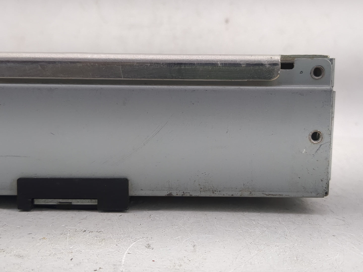 2018 Honda Odyssey Radio AM FM Cd Player Receiver Replacement P/N:39540-THR-A316-M1 Fits OEM Used Auto Parts - Oemusedautopa
