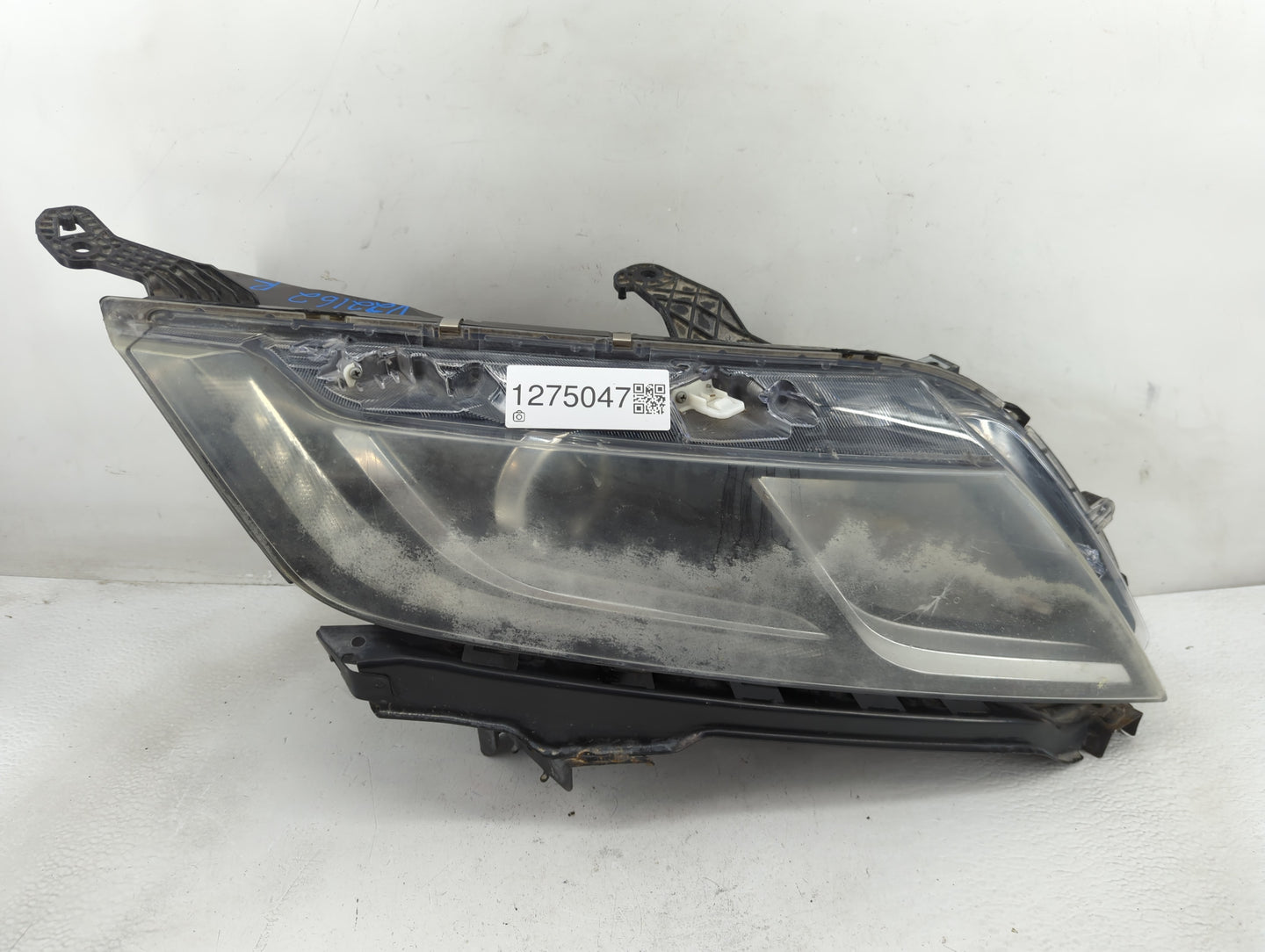 2018 Honda Odyssey Passenger Right Oem Head Light Headlight Lamp - Oemusedautoparts1.com