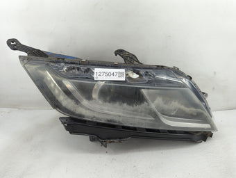compare product 2018 Honda Odyssey Passenger Right Oem Head Light Headlight Lamp