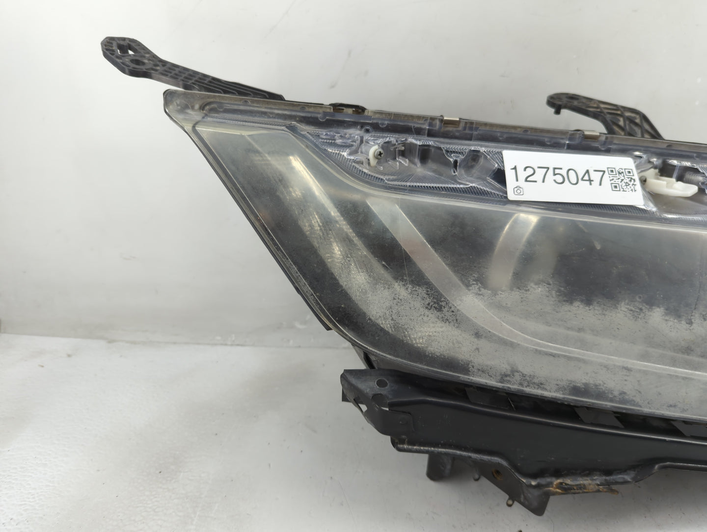 2018 Honda Odyssey Passenger Right Oem Head Light Headlight Lamp - Oemusedautoparts1.com