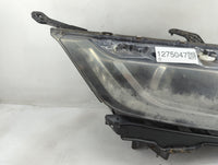 2018 Honda Odyssey Passenger Right Oem Head Light Headlight Lamp - Oemusedautoparts1.com