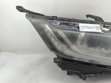2018 Honda Odyssey Passenger Right Oem Head Light Headlight Lamp