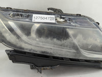 2018 Honda Odyssey Passenger Right Oem Head Light Headlight Lamp - Oemusedautoparts1.com