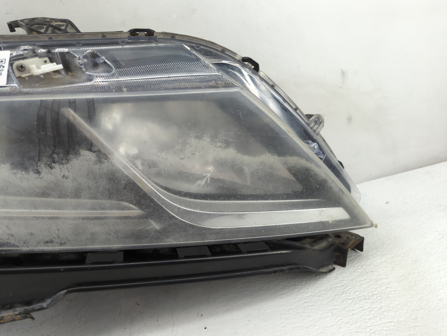 2018 Honda Odyssey Passenger Right Oem Head Light Headlight Lamp - Oemusedautoparts1.com