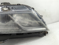 2018 Honda Odyssey Passenger Right Oem Head Light Headlight Lamp - Oemusedautoparts1.com