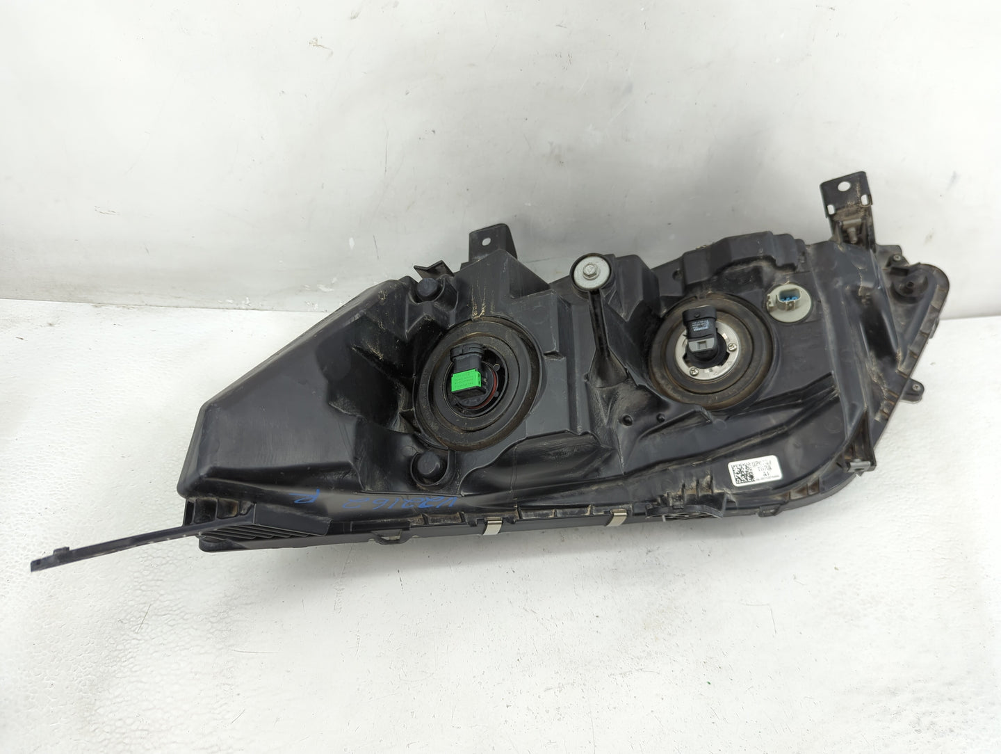 2018 Honda Odyssey Passenger Right Oem Head Light Headlight Lamp - Oemusedautoparts1.com