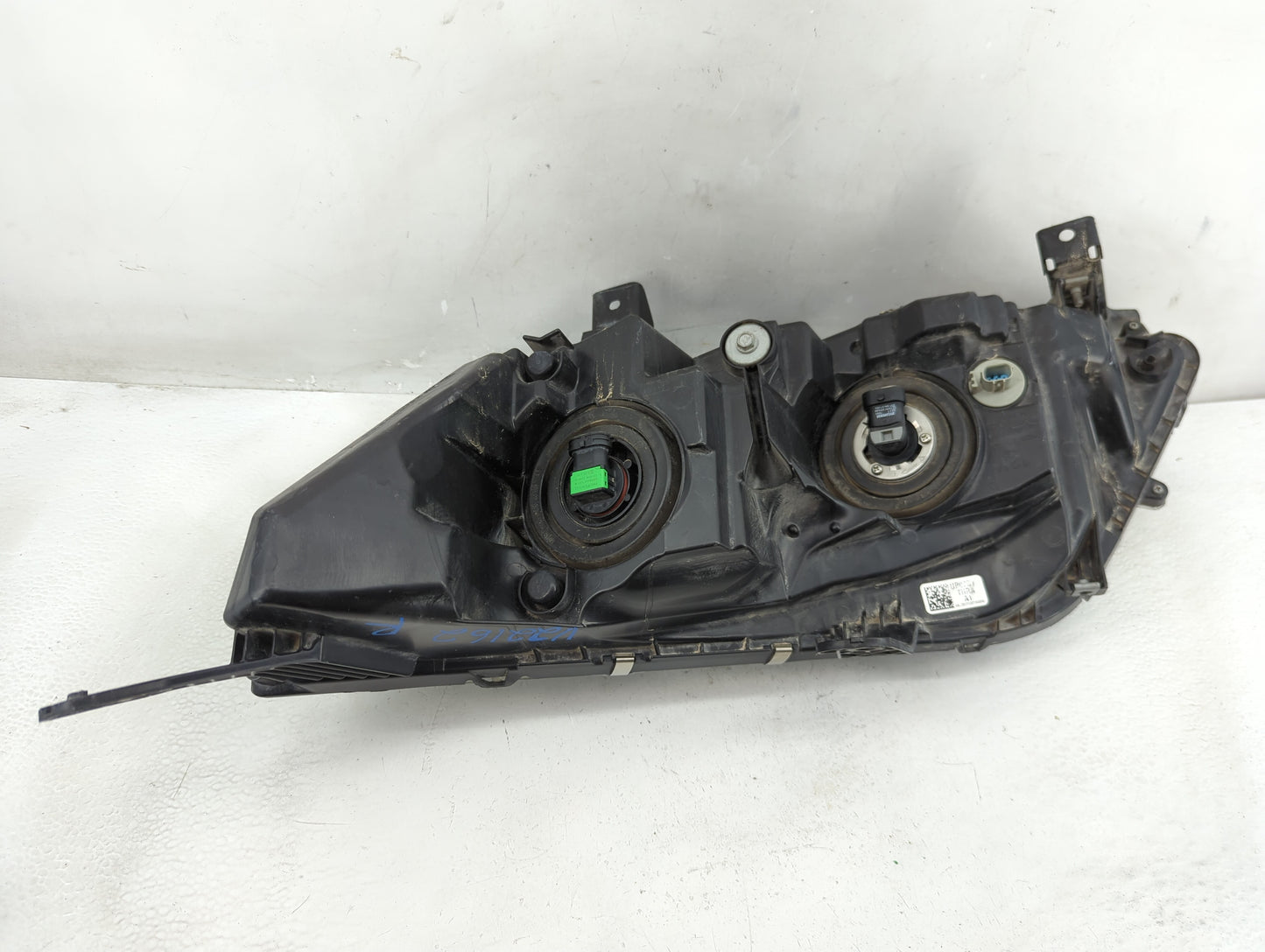 2018 Honda Odyssey Passenger Right Oem Head Light Headlight Lamp - Oemusedautoparts1.com