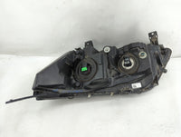 2018 Honda Odyssey Passenger Right Oem Head Light Headlight Lamp - Oemusedautoparts1.com