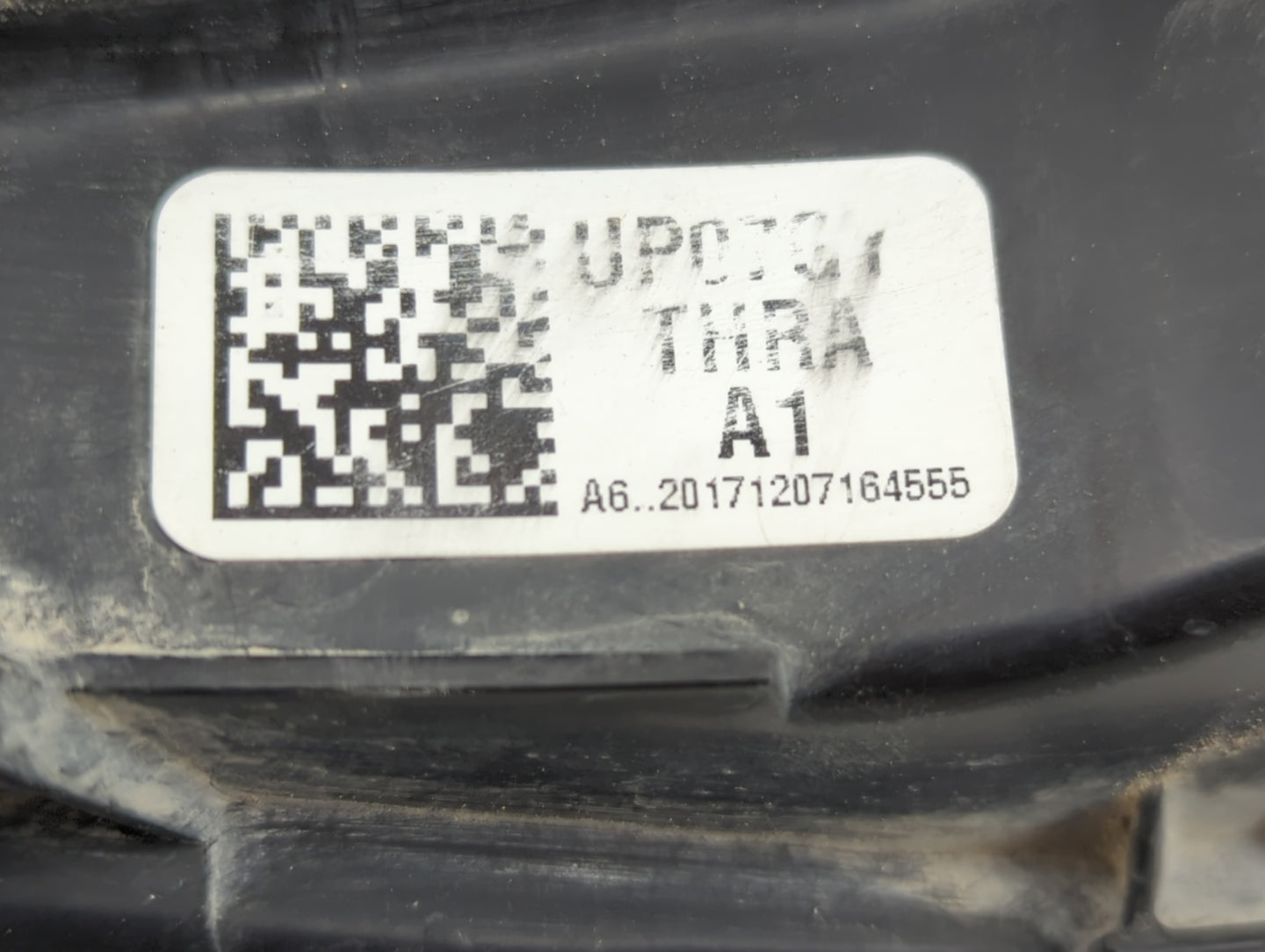 2018 Honda Odyssey Passenger Right Oem Head Light Headlight Lamp - Oemusedautoparts1.com