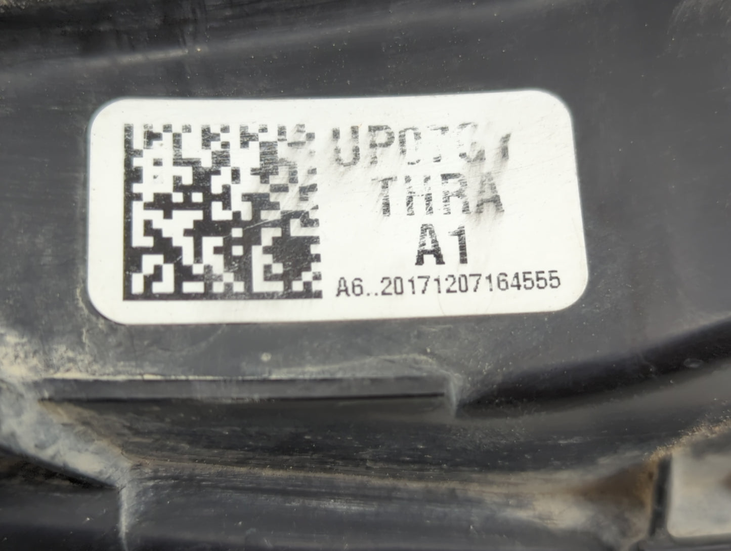 2018 Honda Odyssey Passenger Right Oem Head Light Headlight Lamp - Oemusedautoparts1.com