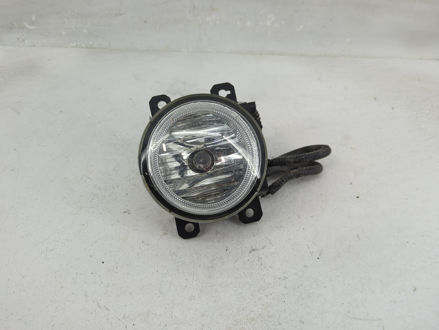 2018-2022 Honda Odyssey Passenger Right Oem Fog Light Lamp - Oemusedautoparts1.com