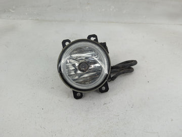 2018-2022 Honda Odyssey Passenger Right Oem Fog Light Lamp - Oemusedautoparts1.com