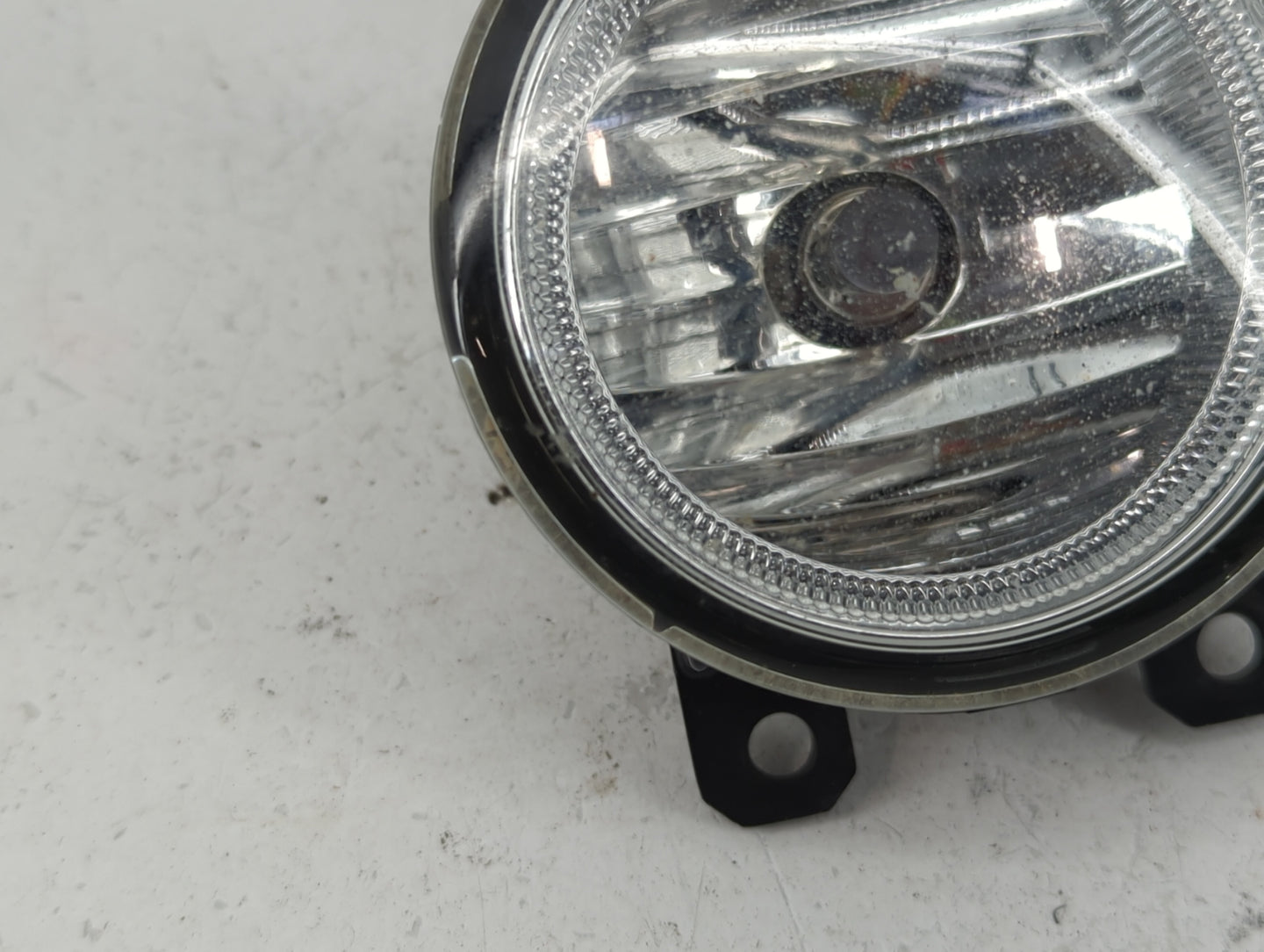 2018-2022 Honda Odyssey Passenger Right Oem Fog Light Lamp - Oemusedautoparts1.com