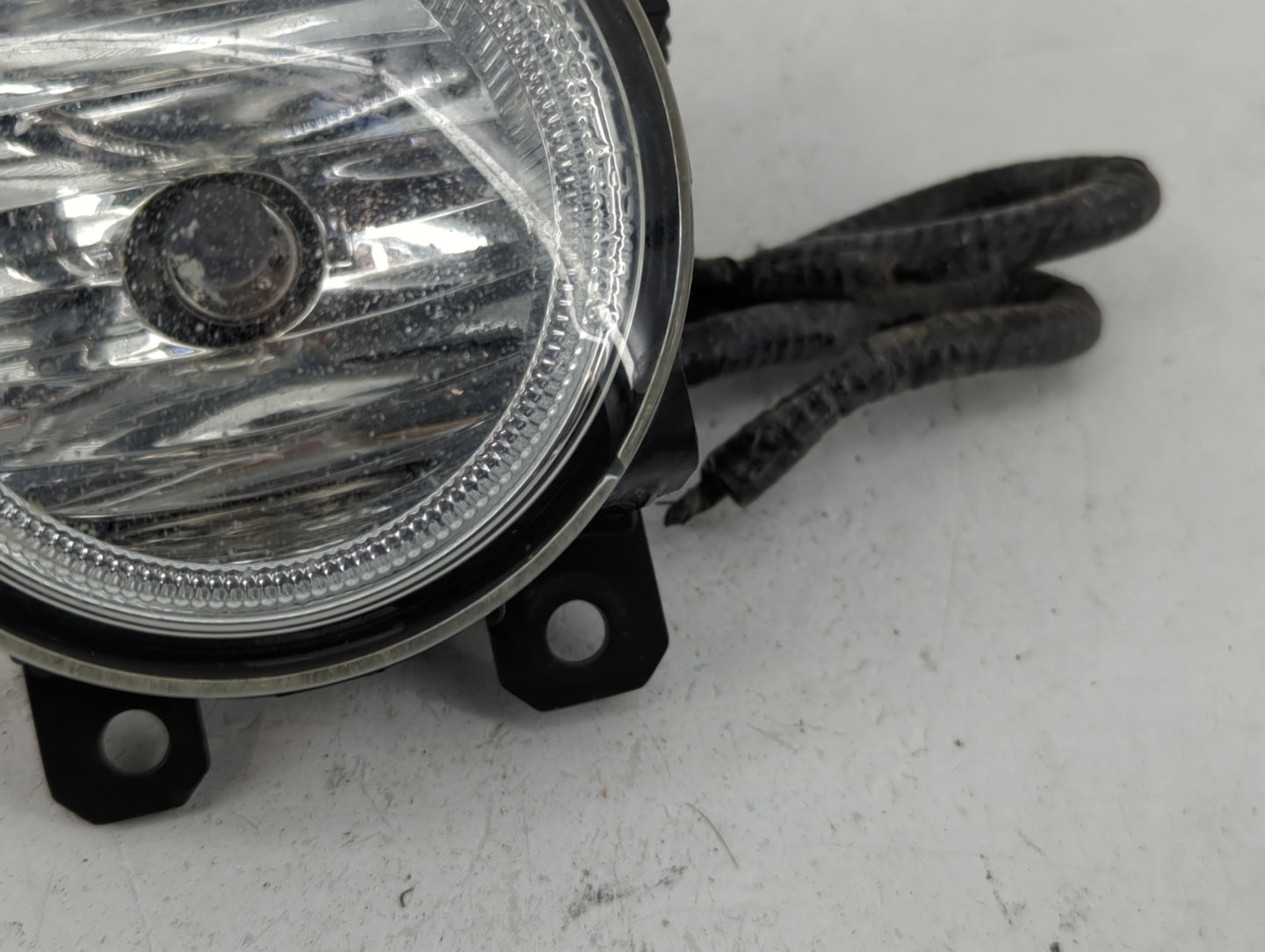 2018-2022 Honda Odyssey Passenger Right Oem Fog Light Lamp - Oemusedautoparts1.com