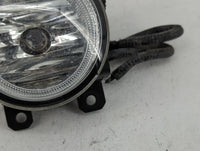 2018-2022 Honda Odyssey Passenger Right Oem Fog Light Lamp - Oemusedautoparts1.com