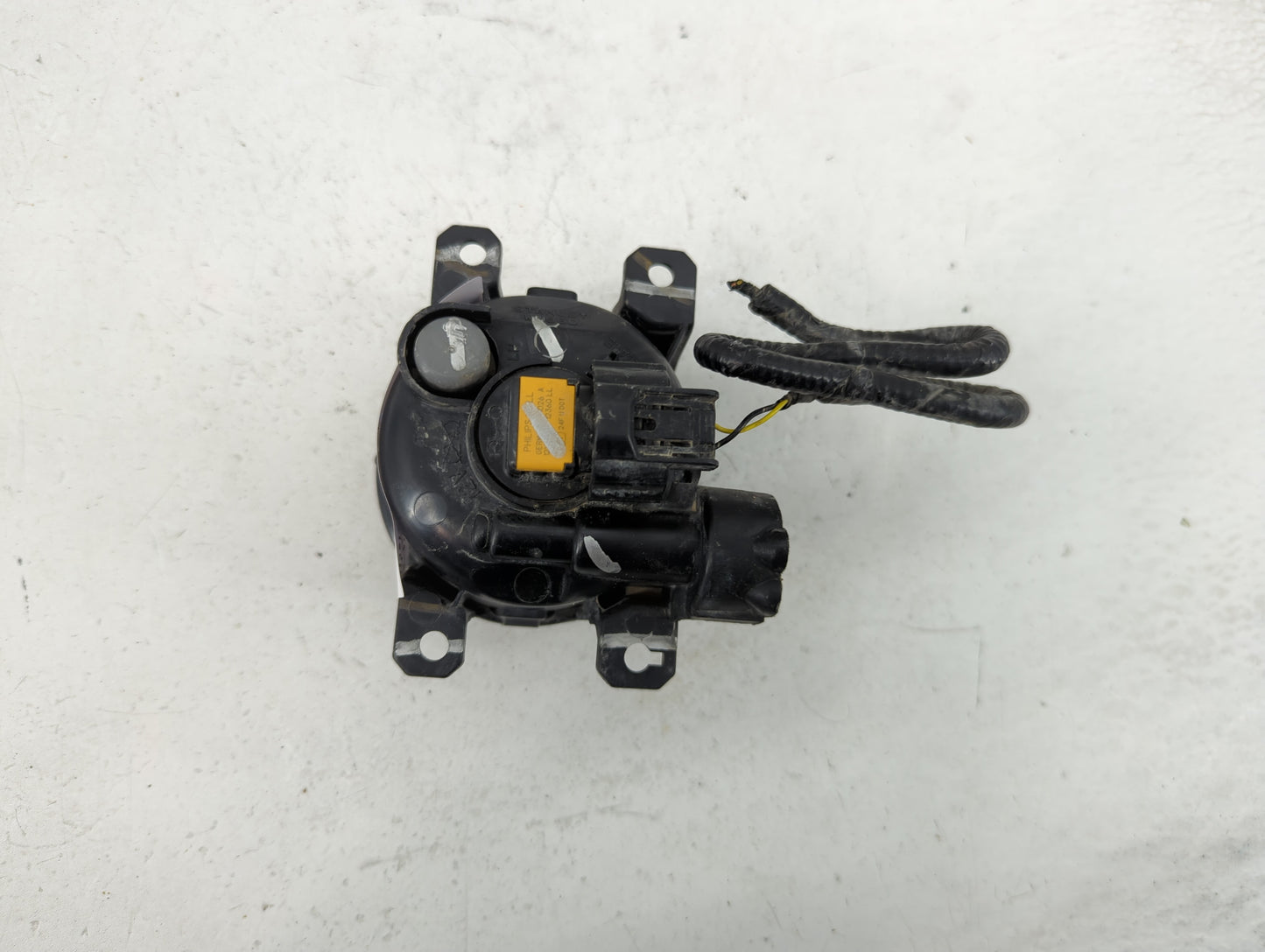2018-2022 Honda Odyssey Passenger Right Oem Fog Light Lamp - Oemusedautoparts1.com