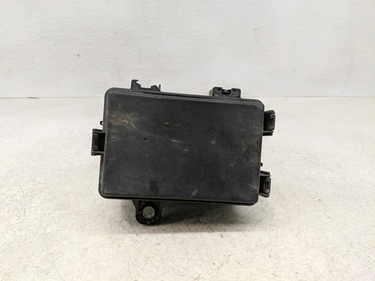 2018 Honda Odyssey Fusebox Fuse Box Panel Relay Module Fits OEM Used Auto Parts - Oemusedautoparts1.com