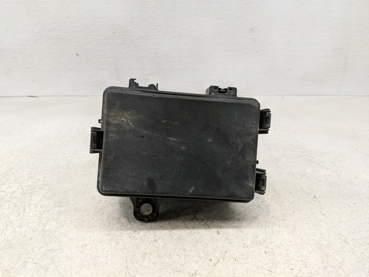 2018 Honda Odyssey Fusebox Fuse Box Panel Relay Module Fits OEM Used Auto Parts - Oemusedautoparts1.com