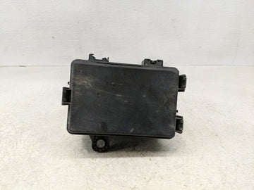 2018 Honda Odyssey Fusebox Fuse Box Panel Relay Module Fits OEM Used Auto Parts - Oemusedautoparts1.com