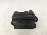 2018 Honda Odyssey Fusebox Fuse Box Panel Relay Module Fits OEM Used Auto Parts - Oemusedautoparts1.com
