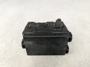 2018 Honda Odyssey Fusebox Fuse Box Panel Relay Module Fits OEM Used Auto Parts
