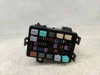 2018 Honda Odyssey Fusebox Fuse Box Panel Relay Module Fits OEM Used Auto Parts - Oemusedautoparts1.com