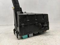 2018 Honda Odyssey Fusebox Fuse Box Panel Relay Module Fits OEM Used Auto Parts - Oemusedautoparts1.com