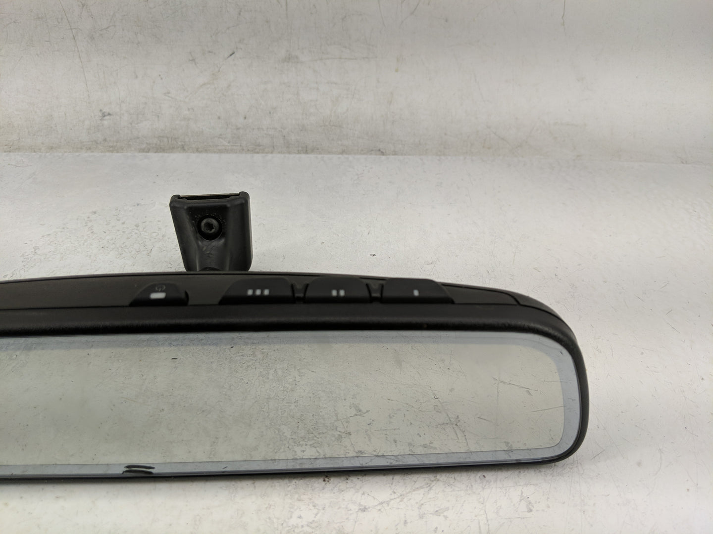 2018 Honda Odyssey Interior Rear View Mirror Replacement OEM P/N:4112A-MAHL5A Fits Fits 2021 2022 OEM Used Auto Parts - Oemu