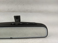 2018 Honda Odyssey Interior Rear View Mirror Replacement OEM P/N:4112A-MAHL5A Fits Fits 2021 2022 OEM Used Auto Parts - Oemu