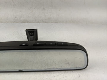 2018 Honda Odyssey Interior Rear View Mirror Replacement OEM P/N:4112A-MAHL5A Fits Fits 2021 2022 OEM Used Auto Parts