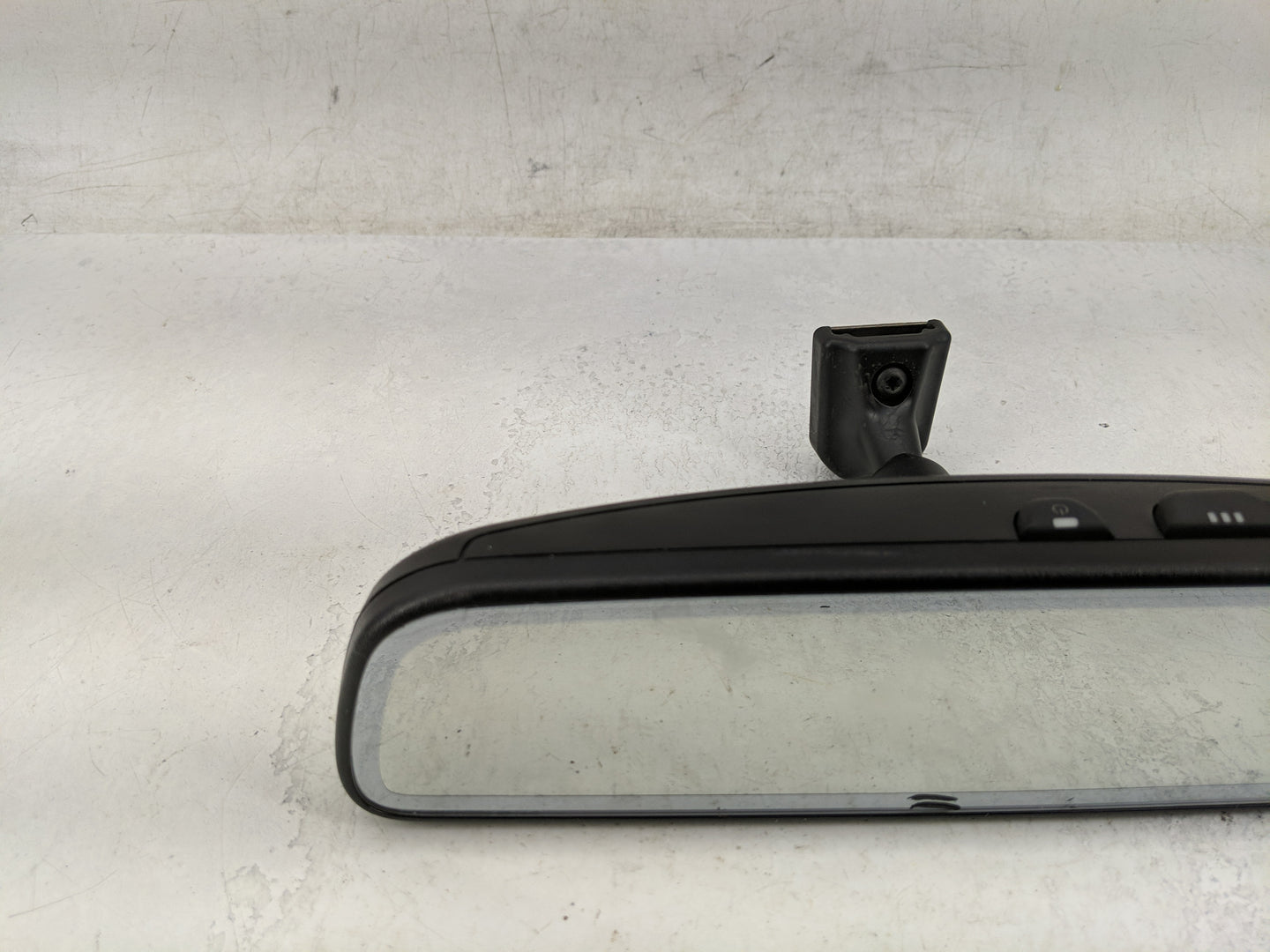 2018 Honda Odyssey Interior Rear View Mirror Replacement OEM P/N:4112A-MAHL5A Fits Fits 2021 2022 OEM Used Auto Parts - Oemu