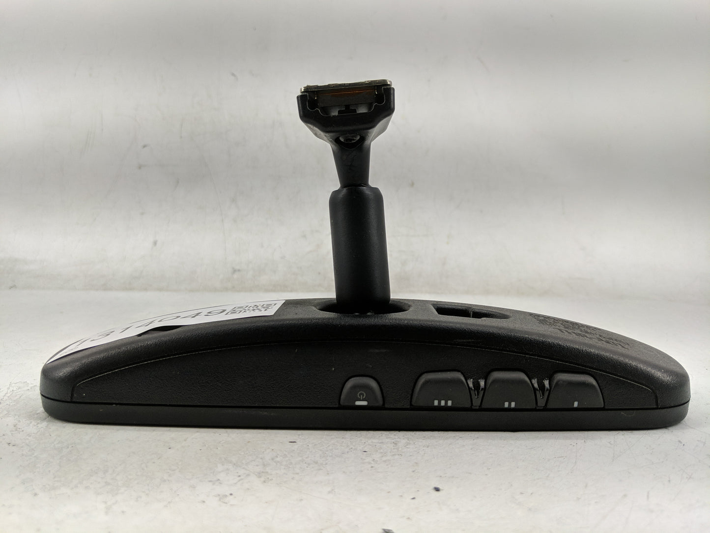 2018 Honda Odyssey Interior Rear View Mirror Replacement OEM P/N:4112A-MAHL5A Fits Fits 2021 2022 OEM Used Auto Parts - Oemu