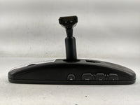 2018 Honda Odyssey Interior Rear View Mirror Replacement OEM P/N:4112A-MAHL5A Fits Fits 2021 2022 OEM Used Auto Parts - Oemu