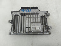 2018 Honda Odyssey PCM Engine Control Computer ECU ECM PCU OEM P/N:37820-5MR-A75 Fits OEM Used Auto Parts - Oemusedautoparts
