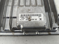 2018 Honda Odyssey PCM Engine Control Computer ECU ECM PCU OEM P/N:37820-5MR-A75 Fits OEM Used Auto Parts - Oemusedautoparts