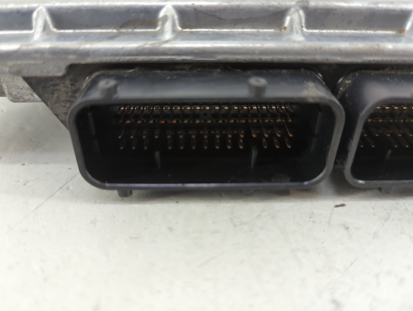 2018 Honda Odyssey PCM Engine Control Computer ECU ECM PCU OEM P/N:37820-5MR-A75 Fits OEM Used Auto Parts - Oemusedautoparts