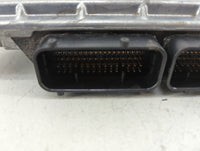 2018 Honda Odyssey PCM Engine Control Computer ECU ECM PCU OEM P/N:37820-5MR-A75 Fits OEM Used Auto Parts - Oemusedautoparts