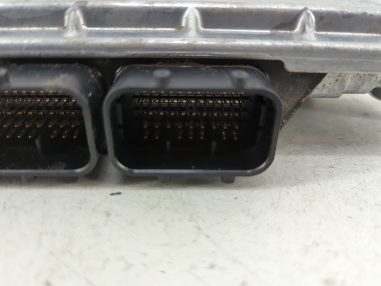 2018 Honda Odyssey PCM Engine Control Computer ECU ECM PCU OEM P/N:37820-5MR-A75 Fits OEM Used Auto Parts - Oemusedautoparts