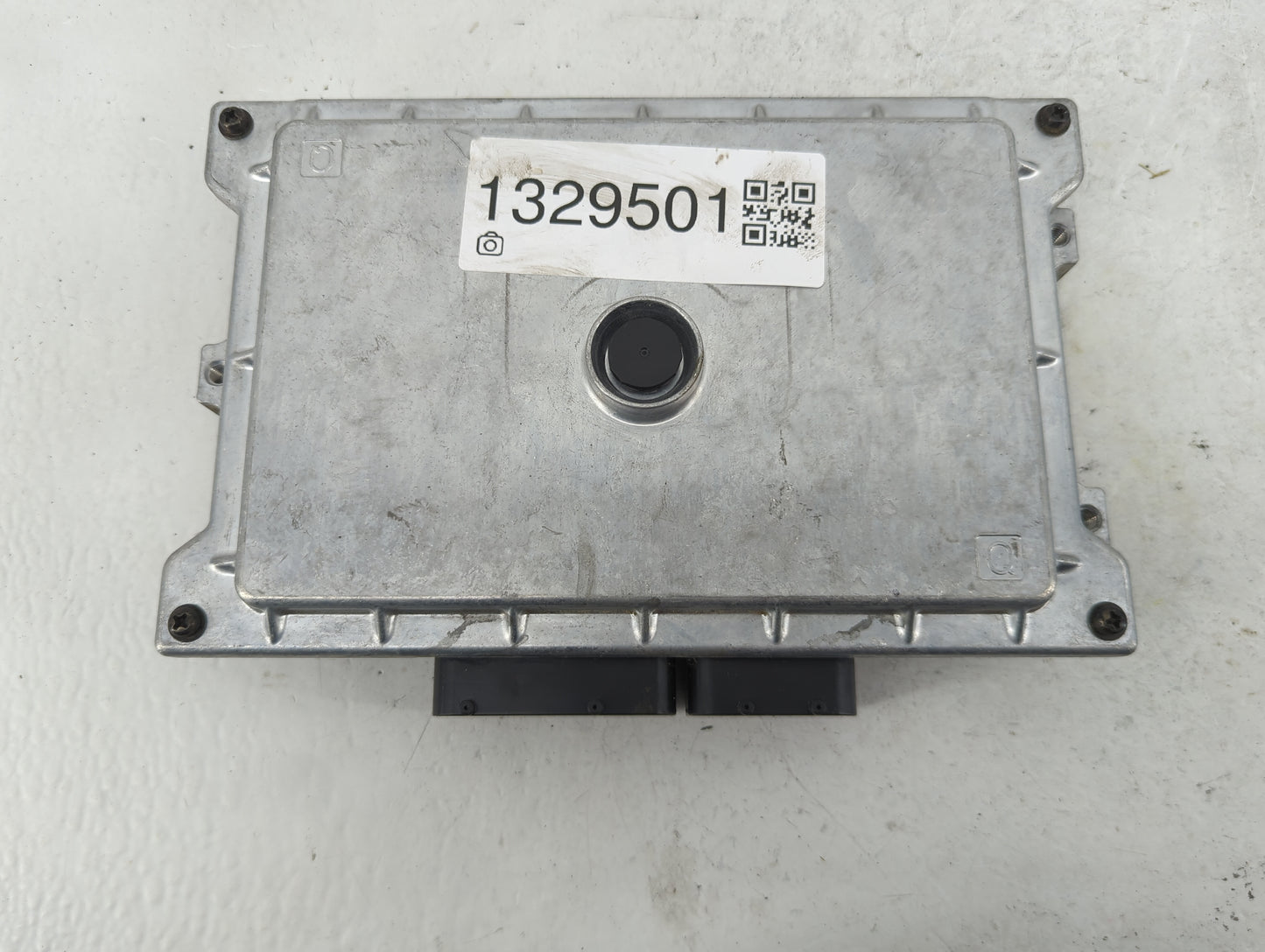 2018 Honda Odyssey PCM Engine Control Computer ECU ECM PCU OEM P/N:37820-5MR-A75 Fits OEM Used Auto Parts - Oemusedautoparts
