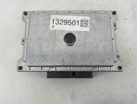 2018 Honda Odyssey PCM Engine Control Computer ECU ECM PCU OEM P/N:37820-5MR-A75 Fits OEM Used Auto Parts - Oemusedautoparts