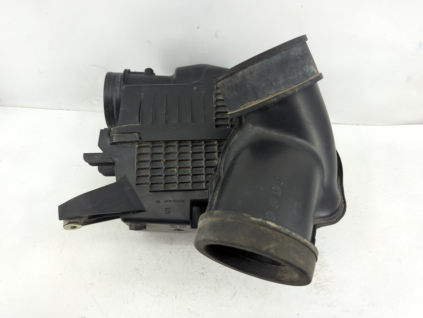 Honda Odyssey Air Cleaner Intake-duct Hose Tube - Oemusedautoparts1.com