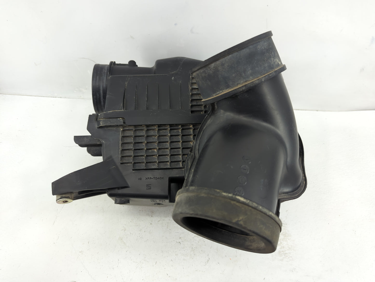 Honda Odyssey Air Cleaner Intake-duct Hose Tube - Oemusedautoparts1.com