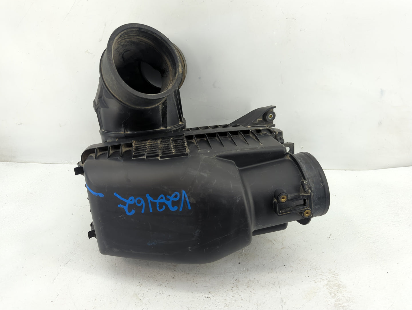 Honda Odyssey Air Cleaner Intake-duct Hose Tube - Oemusedautoparts1.com