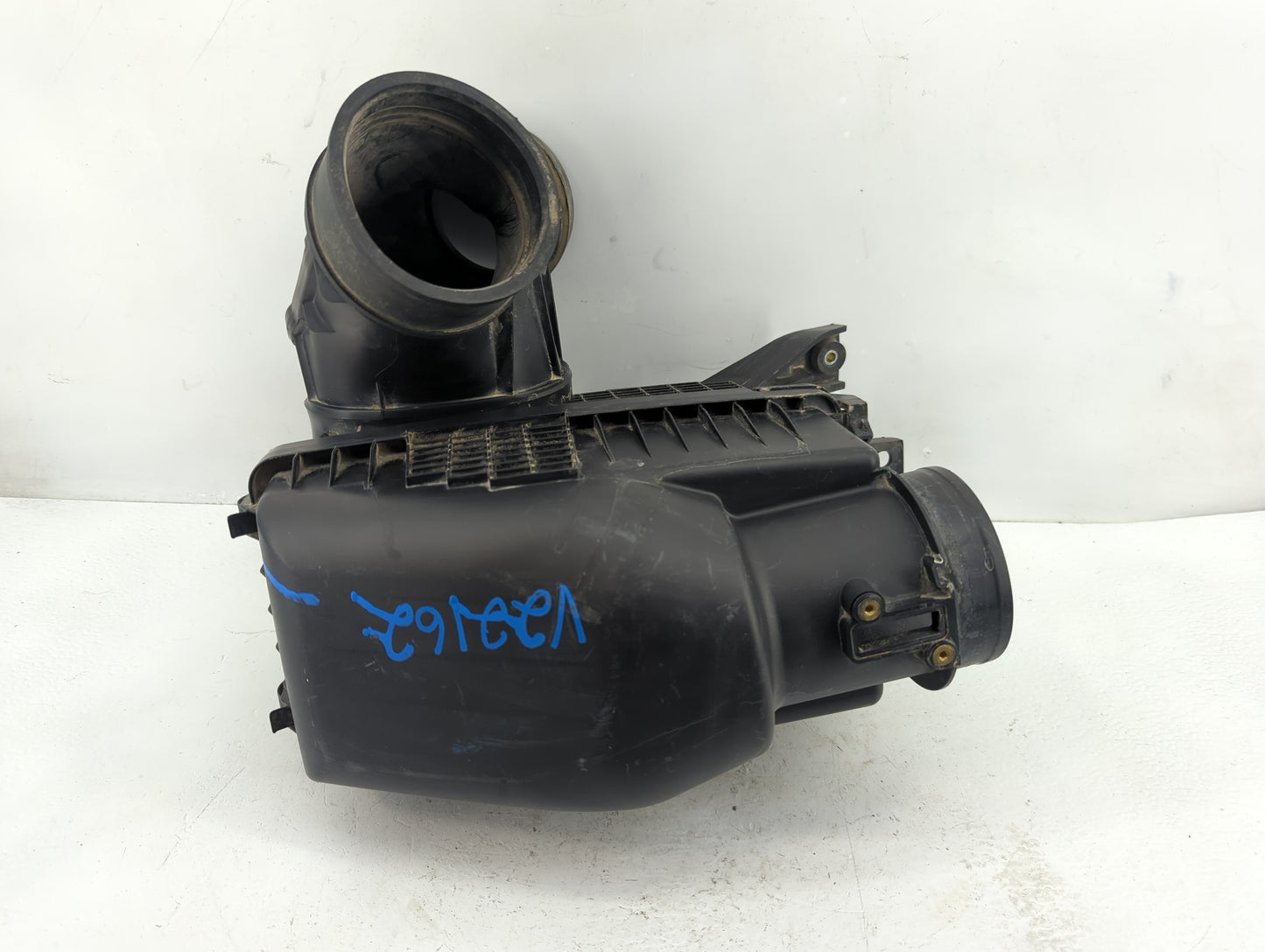 Honda Odyssey Air Cleaner Intake-duct Hose Tube - Oemusedautoparts1.com
